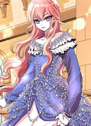 虽然是杀手，但想试着作为公主活下去 截图1